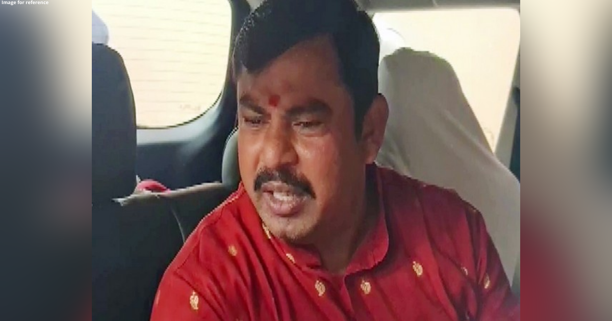 Suspended BJP MLA Raja Singh's wife files petition in Telangana HC challenging PD Act against him